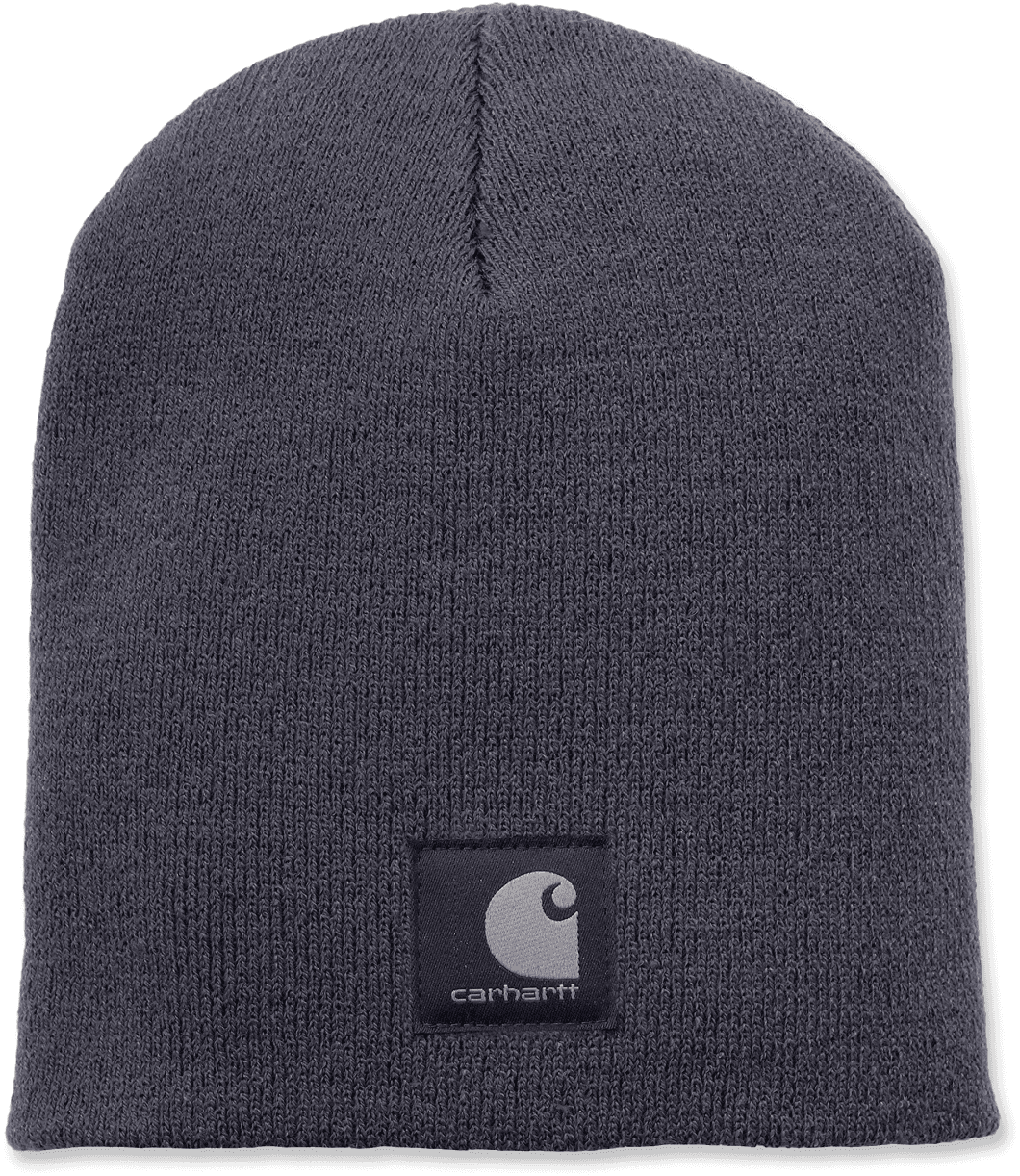 Bonnet tricoté — Navy