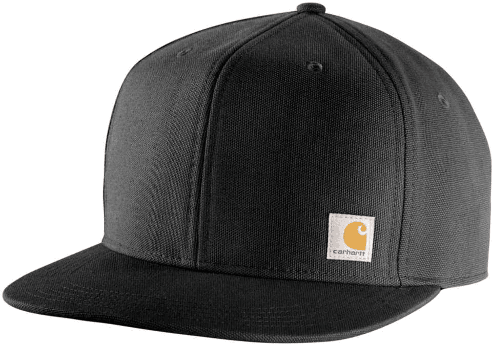 Casquette Achland — Black