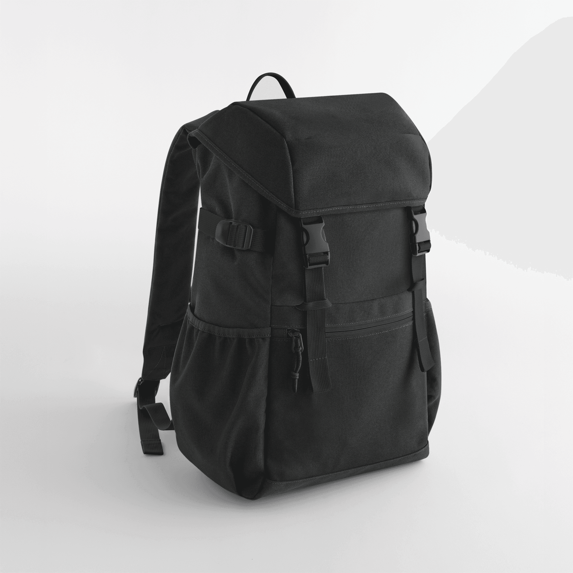Sac à dos Ramble — Black