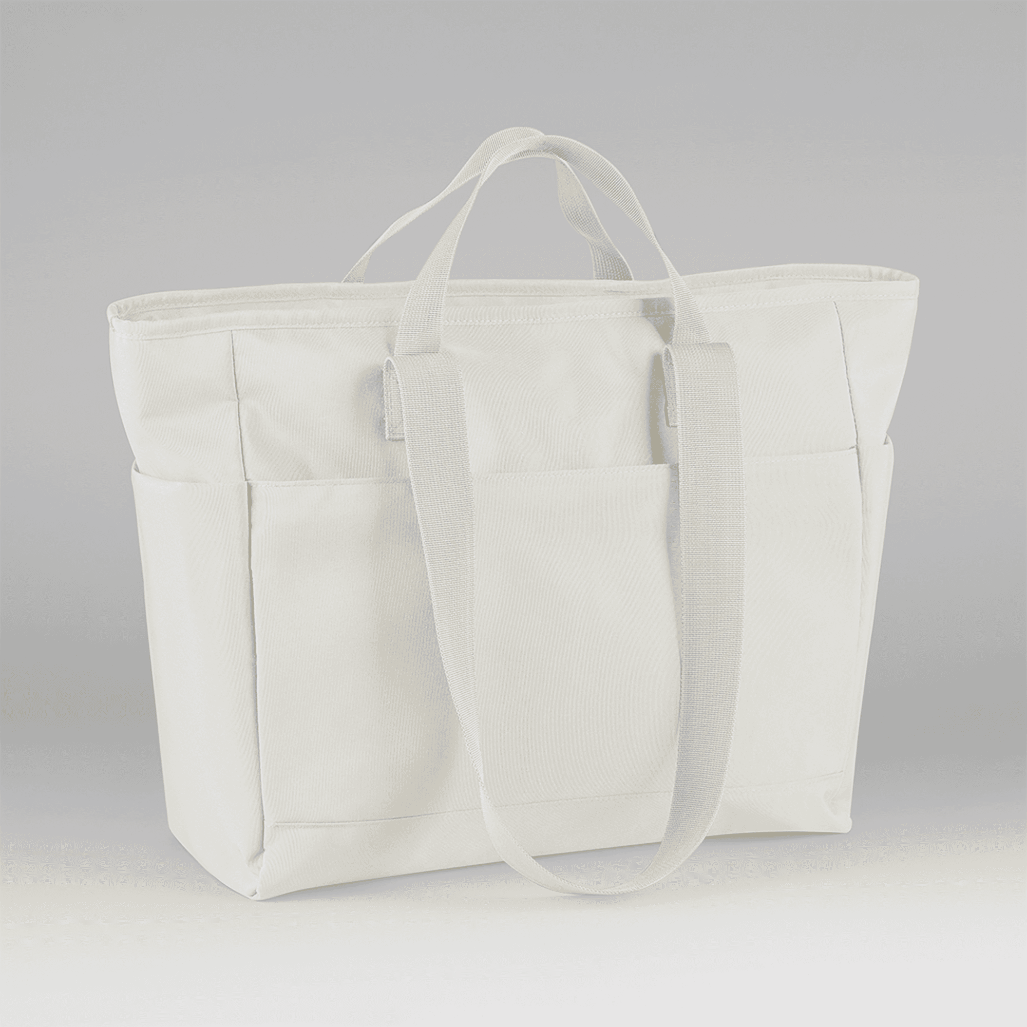 Sac fourre-tout — Beige