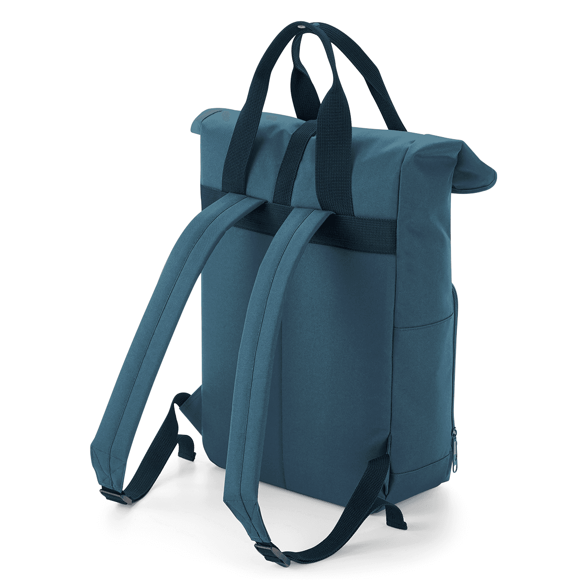 Sac à dos à double poignée — Airforce Blue