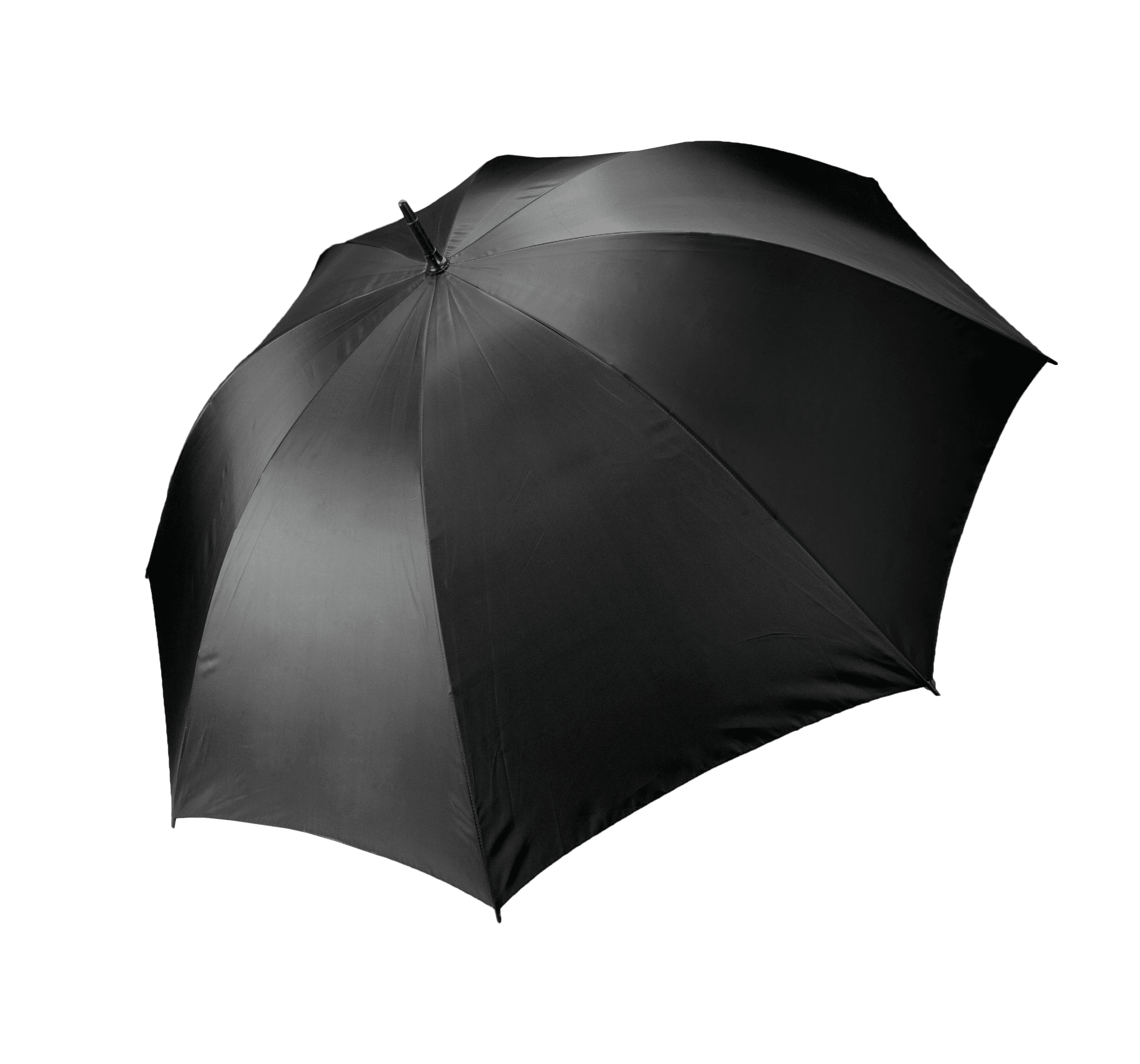 Parapluie tempête — Black
