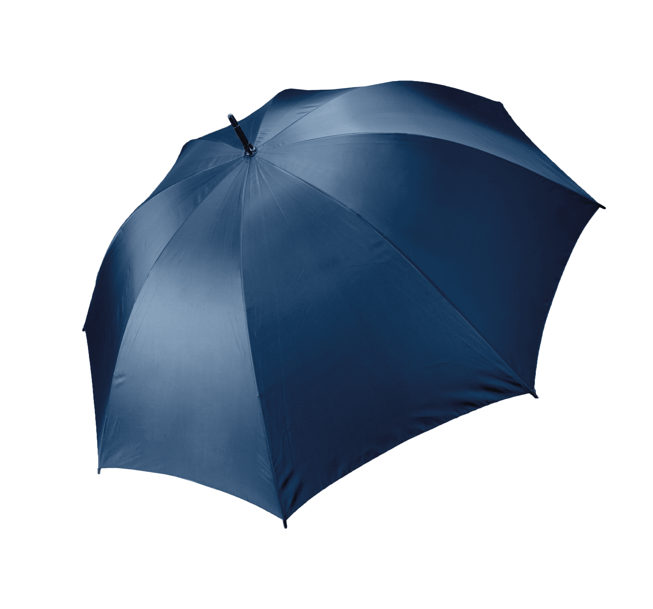 Parapluie tempête — Navy