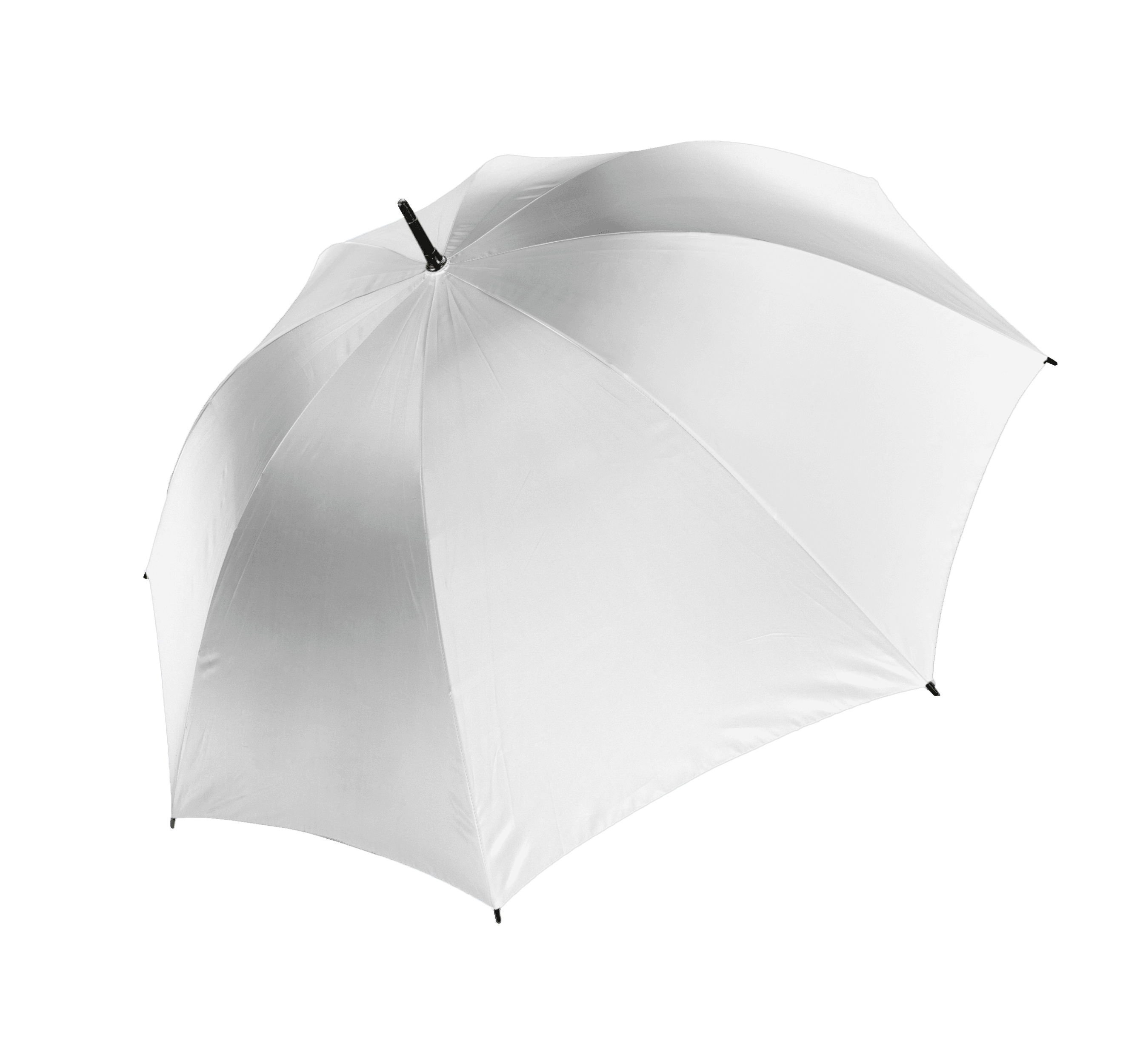 Parapluie tempête — White
