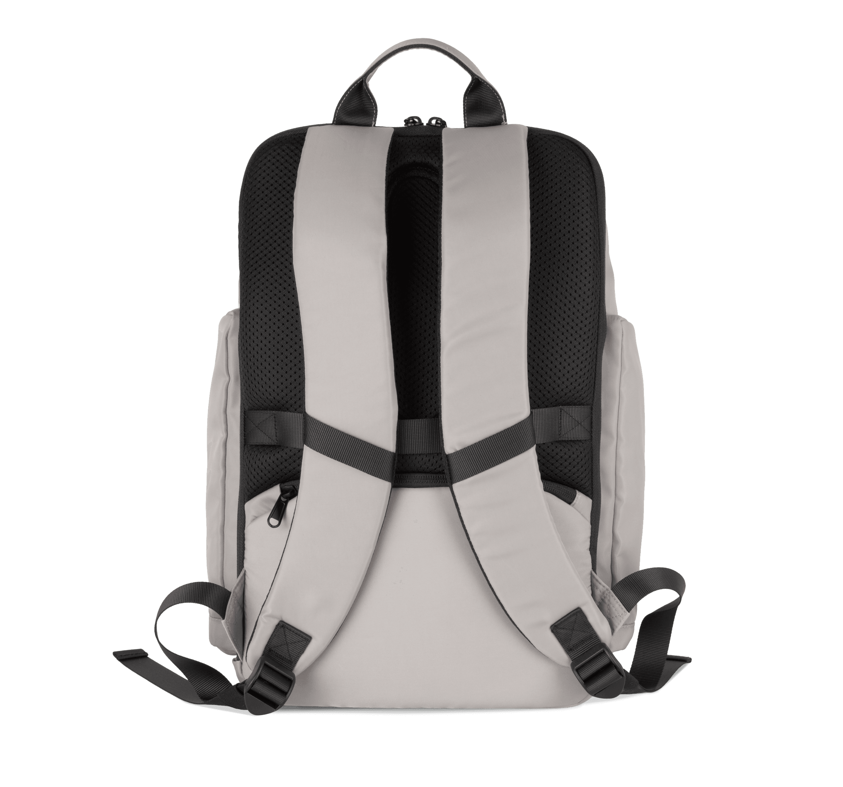 Sac à dos business premium — Light Grey