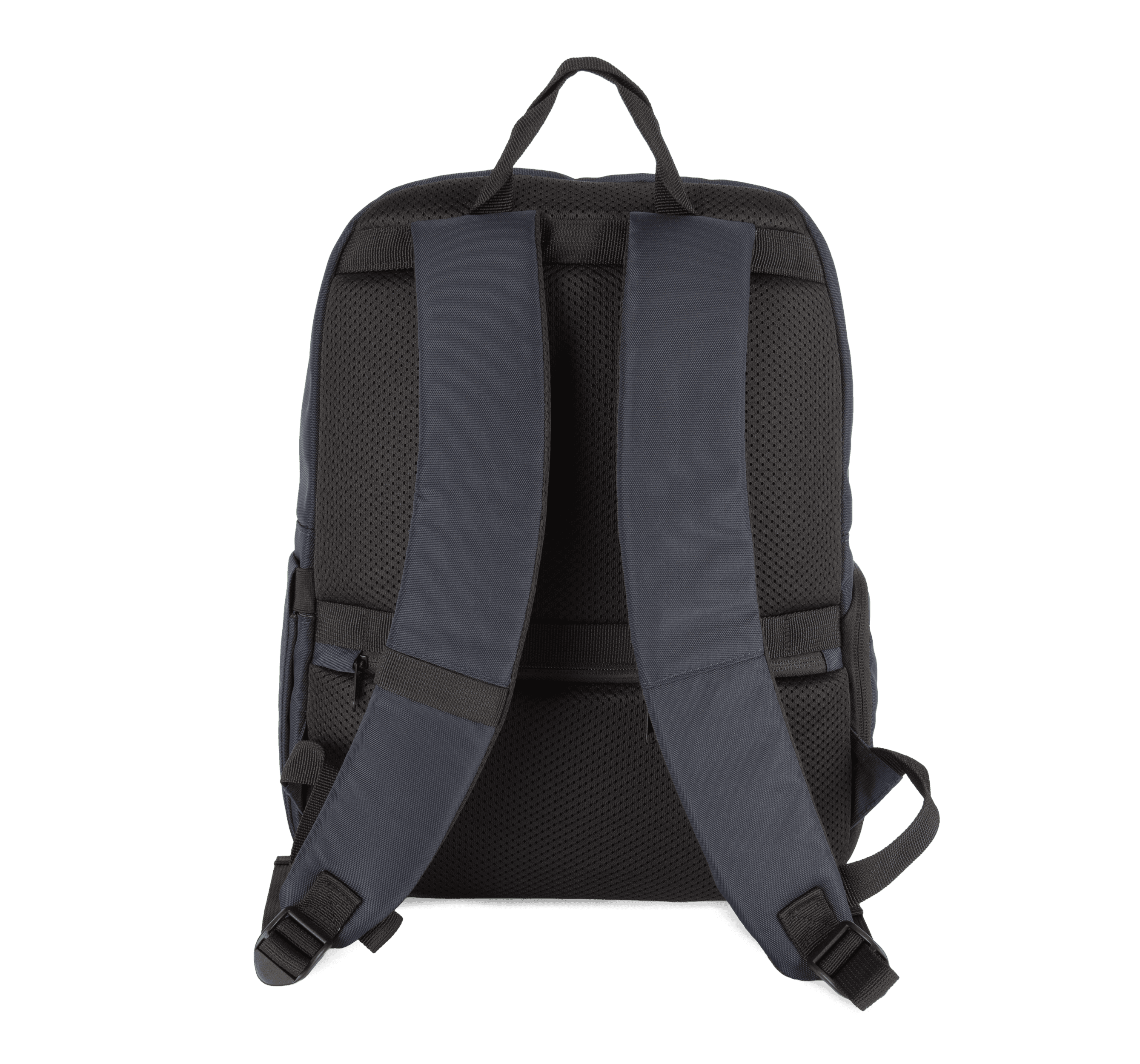Sac à dos business avec compartiment pour ordinateur portable — Navy