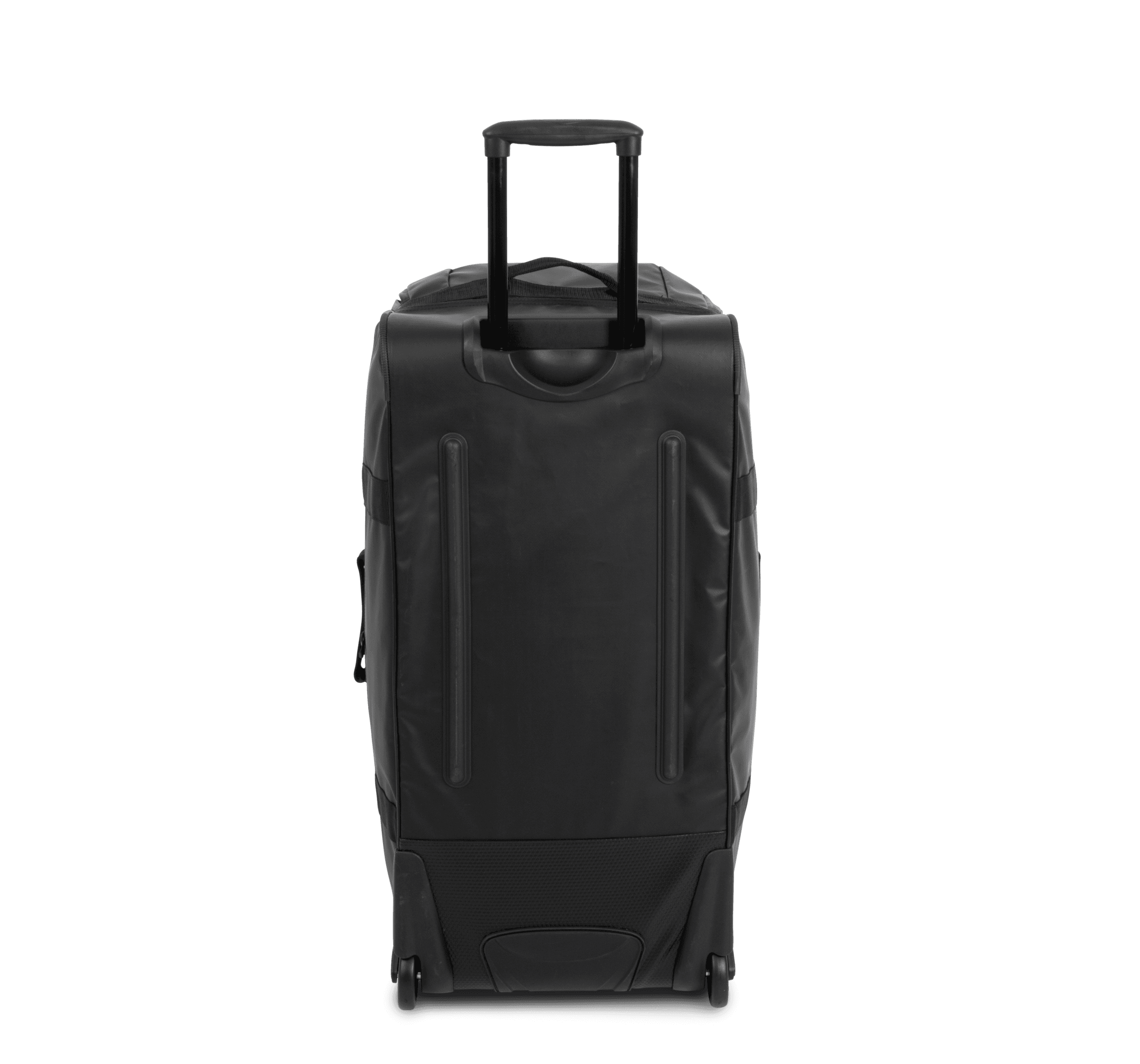 Sac Trolley "Blackline" imperméable - Grand Format — Black