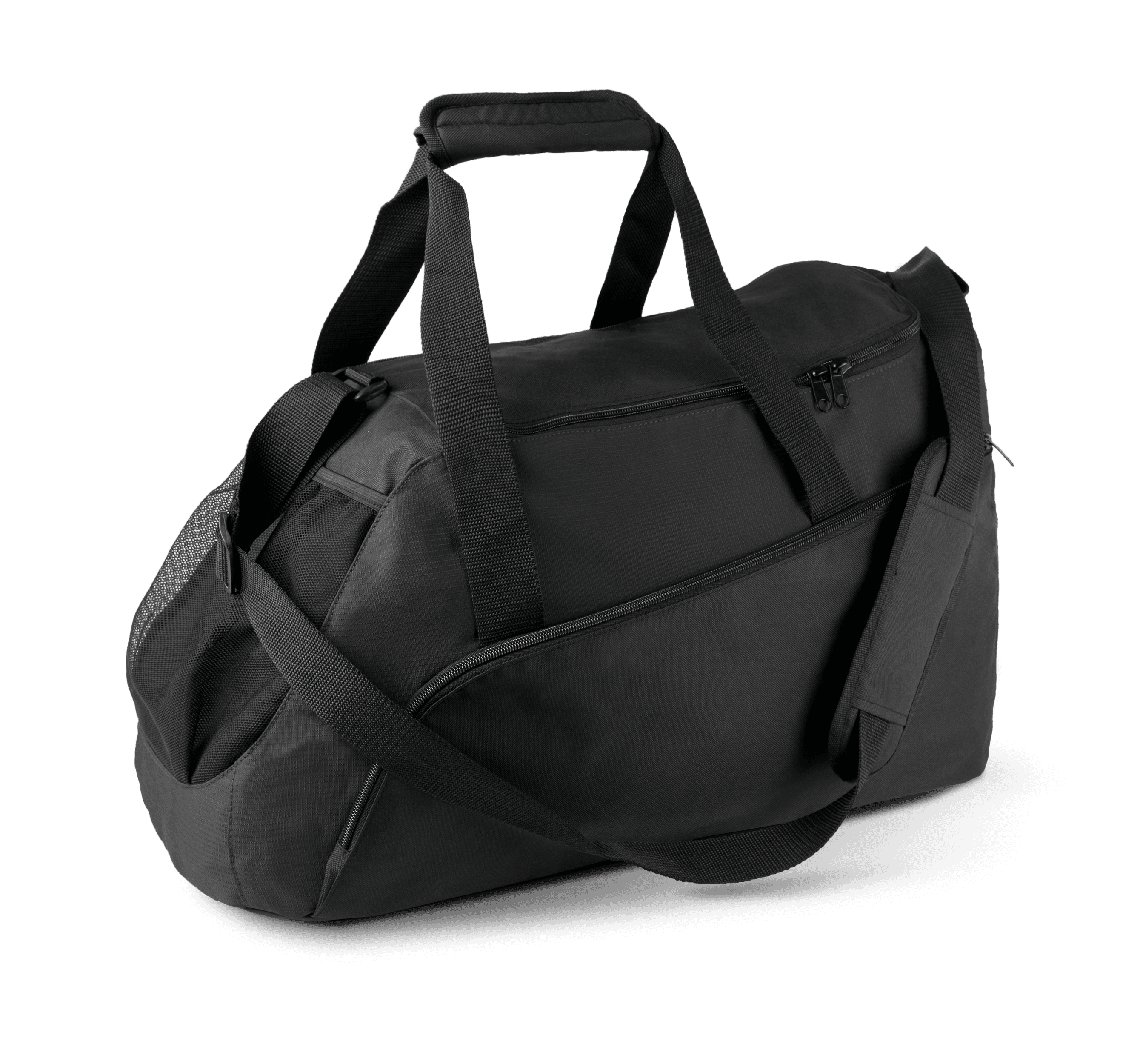 Sac de sport — Black