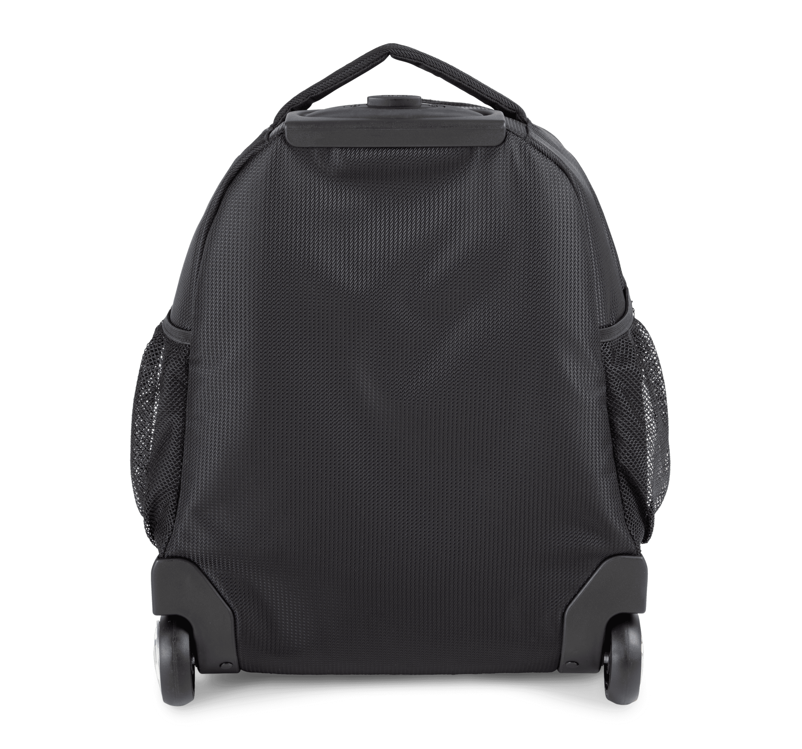 Valise cabine Trolley business — Black