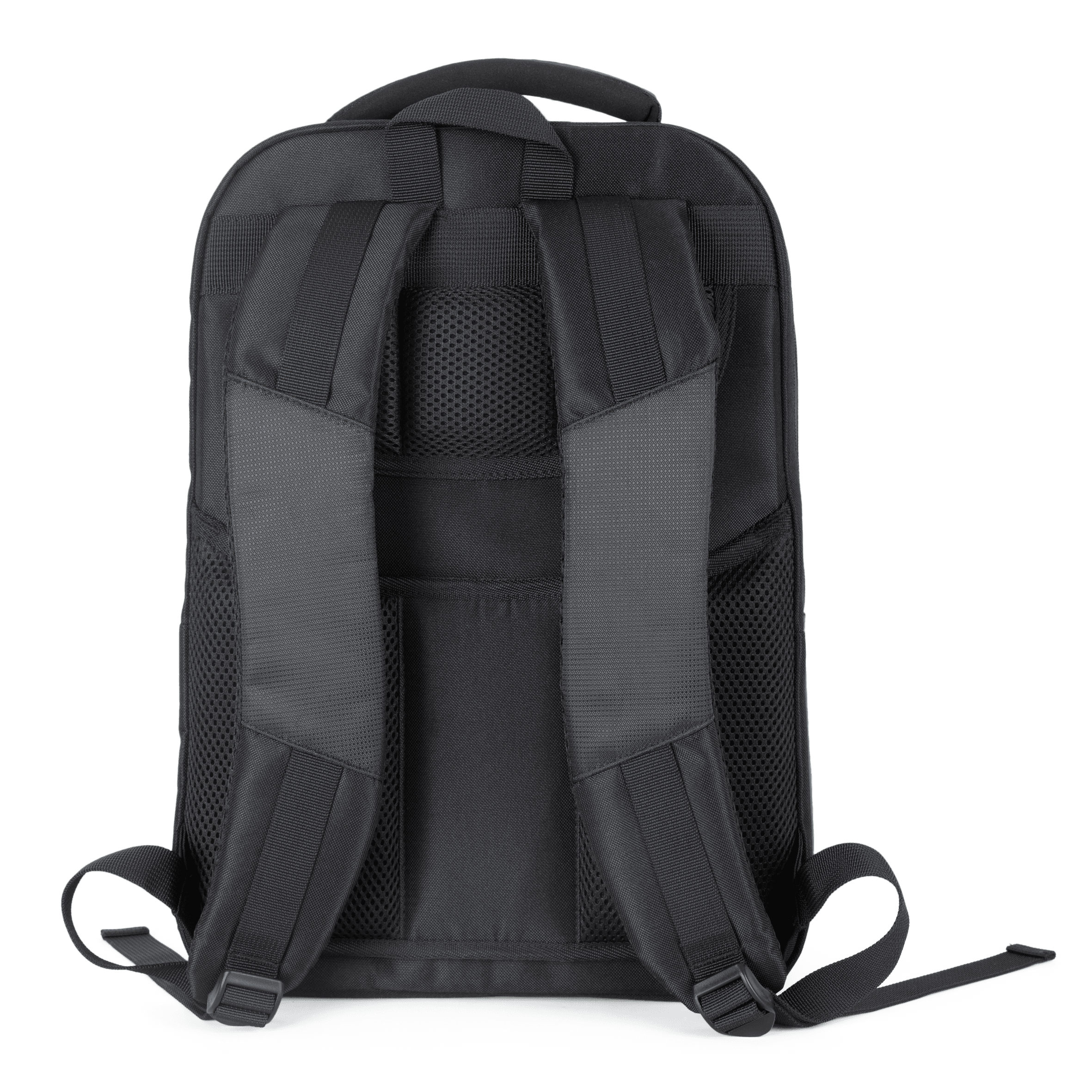 Sac à dos ordinateur business — Black