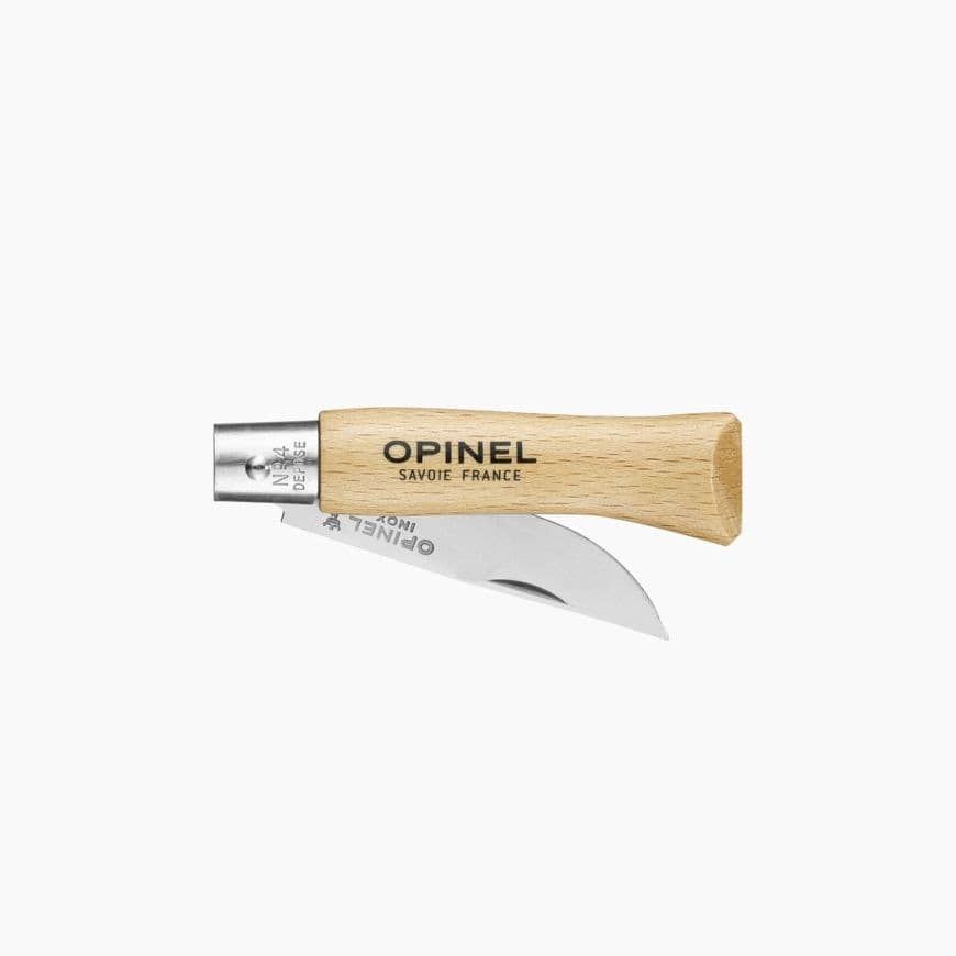 Mini couteau de poche Opinel n°4