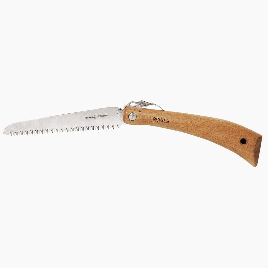 Scie repliable Opinel n°18