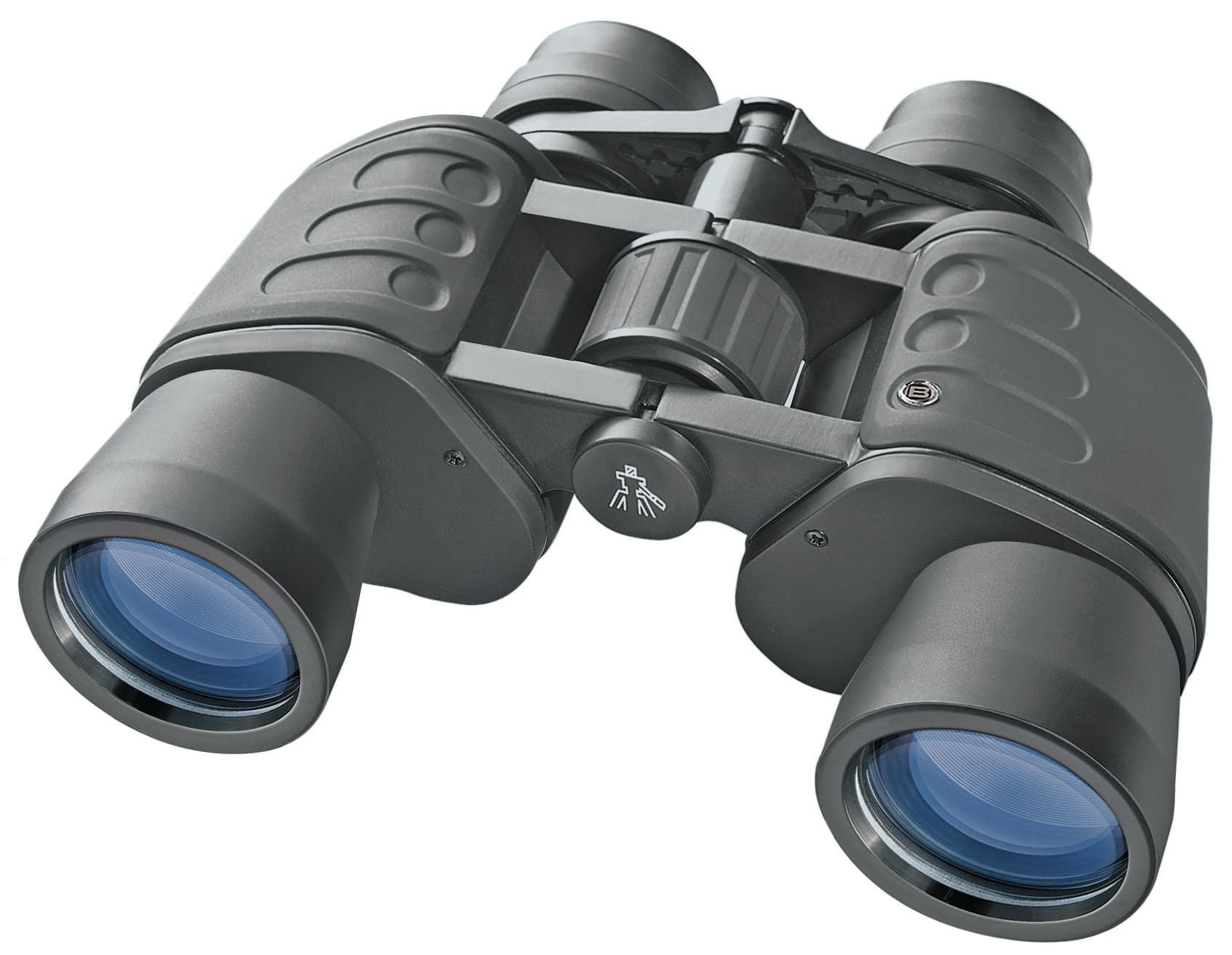 Jumelles 8x40 Hunter - Bresser - La qualité abordable