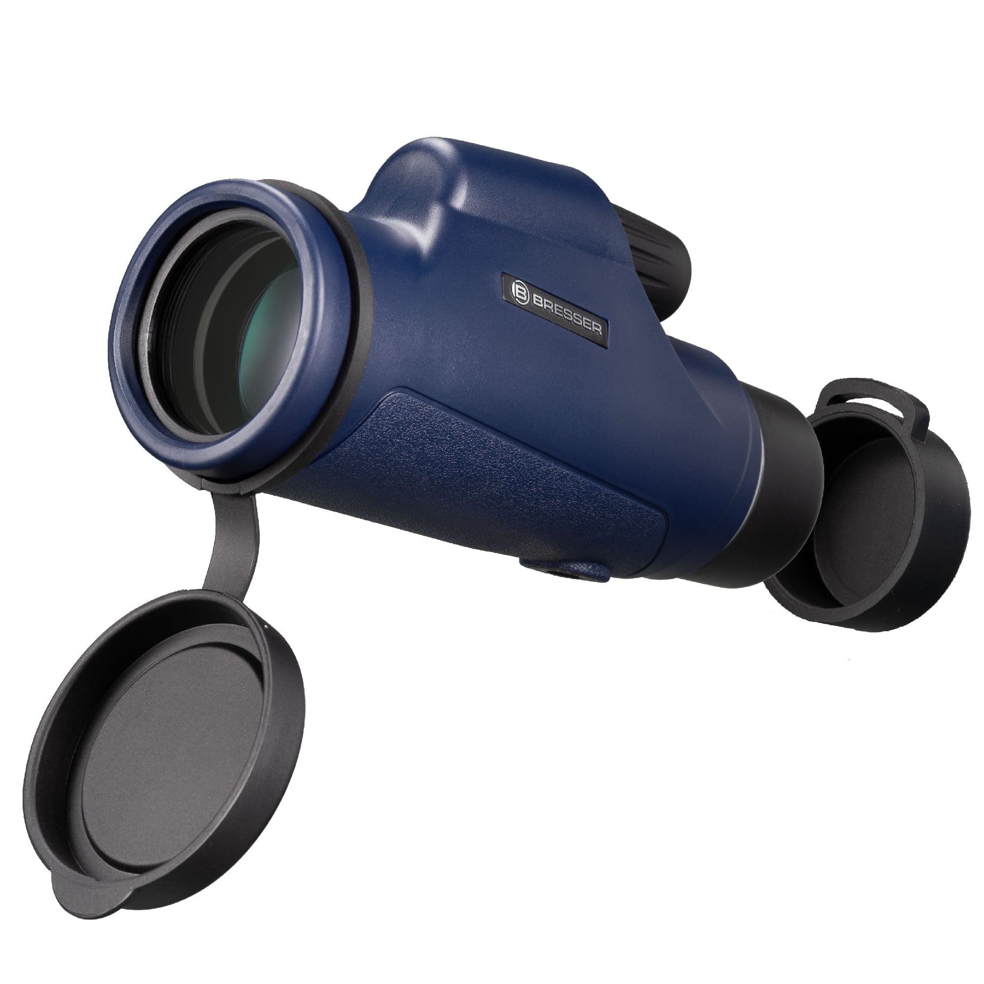 Monoculaire étanche 7x42 pour le bateau - Topas BRESSER